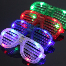 파티안경 - LED셰이드