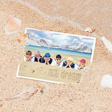 NCT DREAM - We Young - The 1st Mini Album
